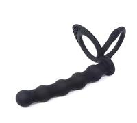 Anello di Allenamento di Yoga in Silicone per Esercizio di Yoga al Coperto, Comodo da Indossare, Migliora La Durezza E La Resistenza E Aggiunge Divertimento alla Vita
