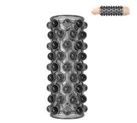 Anello di Allenamento in Gomma Nera per Uomini - Aumenta la Resistenza e Le Prestazioni Fitness per Coppie