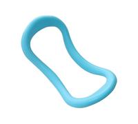 Anello di Allenamento Yoga Pilates - Cerchio di Esercizio Completo del Corpo, Attrezzature di Resistenza alla | Banda di Allenamento di Tonificazione, Strumento Flex Ring per Migliorare