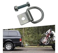 Anello di ancoraggio per carichi, gancio per carichi su camion, quad, barche