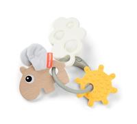 Anello di attività sensoriale Happy Clouds mix di colori