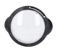 Anello di Bloccaggio della Pompa della Piscina SPX5500D con Guarnizione del Coperchio, Sostituzione del Coperchio del Filtro Filtro a Pompa Trasparente Attraverso la Pompa,