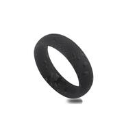Anello di bloccaggio Funs Ring Anus Silicagel Pene Masturbatore Giocattoli Per Uomini Dolorosi Sex Machine Gag Giocattoli adulti del sesso