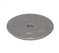Anello di bloccaggio, fuso a snodo PETERS 011.276-00A