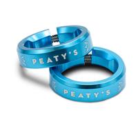 Anello di bloccaggio maniglia Peaty's Monarach Turquoise