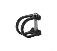 Anello di bloccaggio per manubrio del freno della bicicletta con fibbia di fissaggio tipo C per mountain bike Sram E7 E9, sicuro e di lunga durata