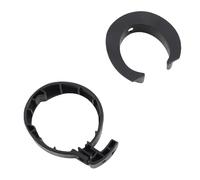 Anello di bloccaggio pieghevole per scooter elettrico, anello di bloccaggio anello di bloccaggio pieghevole rotondo per scooter elettrico rotondo anteriore rotondo per Max G30