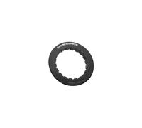 Anello di bloccaggio Race Face spider,assy, manivelle 30mm Noir TU