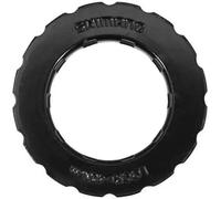 Anello di bloccaggio Shimano SM-RT30 Noir