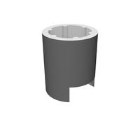 Anello di Blocco per Work Sharp Precision Adjust Affilatore Blocca Angolo 3D