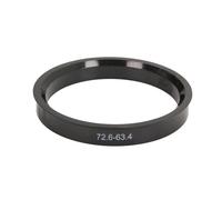 Anello di centraggio MAMMOOTH MMT RING 72.6/63.4