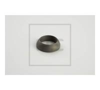 Anello di centraggio, molla a U PETERS 015.186-00A