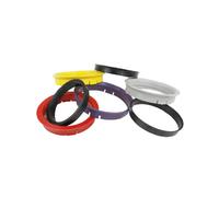 Anello di centraggio SPEEDMAX PC 67,1-56,1 X4, senza omologazione stradale