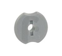 Anello di centraggio vite laterale C00302233 per lavastoviglie BAUKNECHT, HOTPOINT, IGNIS, INDESIT, KITCHENAID, SCHOLTES, WHIRLPOOL