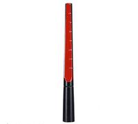 Anello di Cera Sizer, Anello di Mandrino Gioielli a Bastoncino Sizer Stick Tubo di Cera Anello Sizer Anello Mandrel Ad Anello di Gioielli Che Produce Accessorio per Utensili