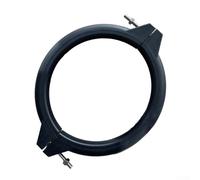 Anello di collare del morsetto, pezzo di ricambio del morsetto della piscina per Intex SF80110-2, accessori della pompa del filtro della sabbia
