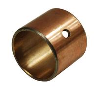 Anello di collegamento semilavorato per Case IH, Ø 39,8 mm, lunghezza 35,2 mm