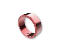Anello Di Colore HIGHSIDER Pro per Equilibratura Ruote Manillar-Rojo