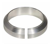 Anello di compressione Elvedes 11/8" 36° Argento