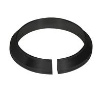 Anello di compressione Elvedes 11/8" 45° Nero