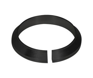 Anello di compressione Elvedes 11/8" 45° Nero