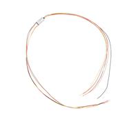 Anello di contatto elettrico efficiente e compatto 6 5 mm per trasmissione lisci