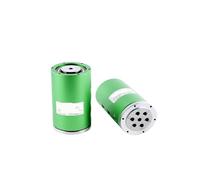 Anello di contatto idraulico da 1 pezzo Mandrino del giunto rotante da 360 gradi Temprato Liscio Resistente all'usura Attrezzatura for inscatolamento e rotazione(14 in 14 out -G1/8 liquid -HY1401)