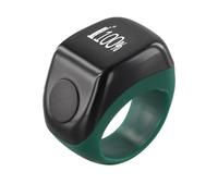 Anello di conteggio preghiera vibrante multiuso per migliorare l'esperienza di c