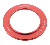 Anello di conversione per lenti subacquee PSUR-03