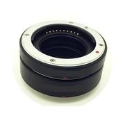 Anello di estensione for tubo for Macro con messa a fuoco automatica AF in metallo for Fujifilm for Fuji for X-T2 for X-T20 for X-PRO2 for X-PRO1 X-E1 X-E2 X-E3 X-A1 X-A2 X-M1 XA5
