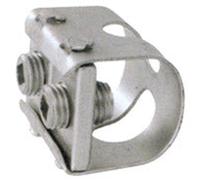 Anello di falce per il lancio del metallo
