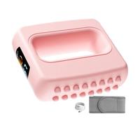 Anello Di Fascia - Anello Di Massaggiatore Della Fascia | Di Vibrazione Della Fcia Pancia | Macchina Per L'assistenza Sanitaria A Cordone Per Le Tracce Di Tracote Le Spalle Del Coll