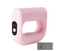 Anello di fascia - Massager che brucia grasso per il recupero del fitness | Corpo ABS con livelli regolabili Design ricaricabile di tipo C, per braccia, cosce, addome, collo, spalle, fianchi, casa, pa