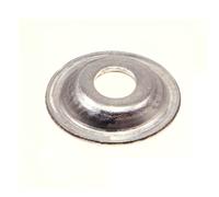 Anello di fissaggio per cuscinetto lavatrice Candy Hoover originale 40004306