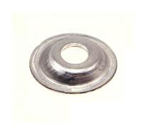 Anello di fissaggio per cuscinetto lavatrice Candy Hoover originale 40004306 [EEK: Conforme]