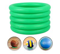 Anello di fissaggio per palla da 5 pezzi Supporto per palla stabile Anello