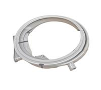 Anello Di Gomma Di Ricambio For Lavatrice A Tamburo, Compatibile Con Jinling, 43036320 Guarnizione In Gomma For Porta, Parti Di Ricambio For Lavatrice