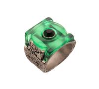 Anello Di Green Lantern Del Film Di Superman Della DC Comics