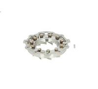 Anello di guida a geometria variabile del turbocompressore EVORON per 3 2 2007-