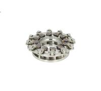 Anello di guida a geometria variabile del turbocompressore EVORON per 5 2 2005-