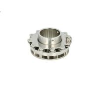 Anello di guida a geometria variabile del turbocompressore per VIANO 2.2 2003-