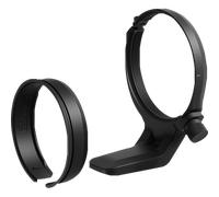 Anello di innesto per treppiede e adattatore E (B) Canon