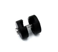 Anello di installazione del topcap a distanza WSS Fox FIT4 2018 Noir