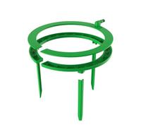 Anello di irrigazione degli Alberi - Anello d'Acqua Alone | Anelli di gocciolamento emettitore ABS | Strumento irrigazione Intelligente per irrigazion costante nei Giardini, Patio, Prati, Serre e