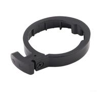 Anello di limite rotondo progettato per xiaomi per scooter M365 Pro per fornire resistenza meccanica contro caduta o rotazione della leva pieghevole