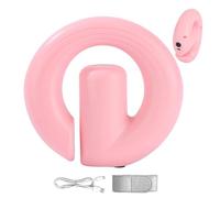 Anello di massaggiatore cordless - Anello di dal dolore compatto, dispositivo di benessere ergonomico | Gadget terapeutico wireless, strumento di recupero del fitness, banda di supporto per l