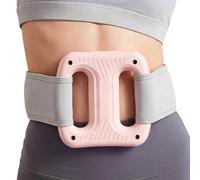 Anello di massaggio ricaricabile vibrante portatile | Yoga Ring Vibration Plate Machine per casa, ufficio, palestra, viaggi quotidiani post-recupero esercizio fitness