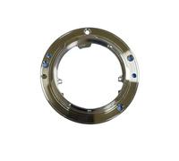 Anello di montaggio a baionetta posteriore 100-400 H-RS100400, compatibile con Panasonic, 100-400 mm F4-6.3 ASPH POWER OIS, compatibile con Leica DG, anello adattatore for obiettivo della fotocamera