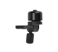 Anello di montaggio in lega di alluminio per Segway Per MAX G3 F3 Compatibile con Per Ninebot Per Modelli Scooter Elettrico Migliora Suono Di Comunicazione Su Strada