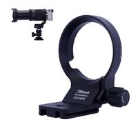 Anello di montaggio per treppiede compatibile con Sigma 20-200mm F3.5-6.3 DG C, 24-70mm f/2.8 DG DN Art II, 17-40mm F1.8 DC Art, 14-24mm f/2.8 DG DN Art, 28-70mm f2.8 DG DN C, 105 mm F2.8 8 DG DN